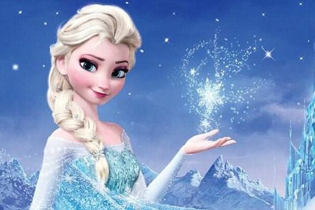 Εντυπωσιακό: To Let It Go σε 25 διαφορετικές γλώσσες 