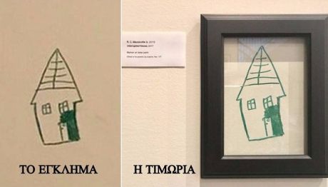 Ζευγάρι «τιμώρησε» τον 6χρονο γιο του με τον καλύτερο τρόπο