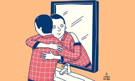5 κλειδιά αποδοχής και αγάπης του εαυτού μας