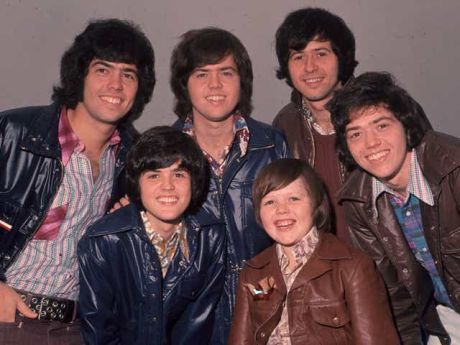 One Bad Apple-Osmonds