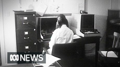Αυτό το κομπιούτερ του M.I.T. το 1973, είχε προβλέψει το τέλος του κόσμου για το 2040!