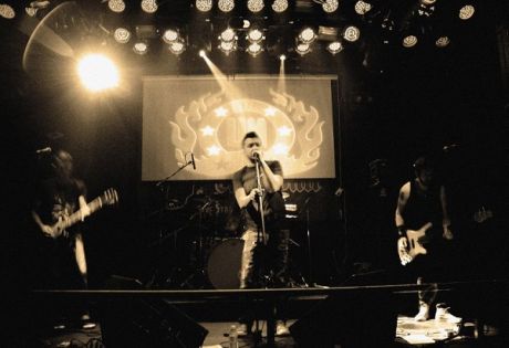 The U.N. Band & Devo Range live στο Rover Bar στις 15 Απριλίου - Είσοδος ελεύθερη