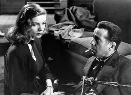 Ο Γιάννης Πετρίδης επιλέγει 10 ταινίες με τον Humphrey Bogart