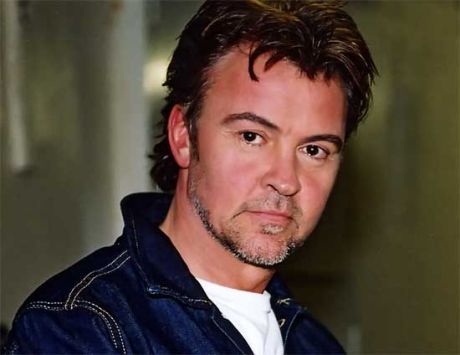 Wherever I Lay My Hat (That's My Home)-Paul Young
