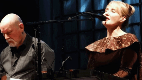 Οι Dead Can Dance στο Ηρώδειο