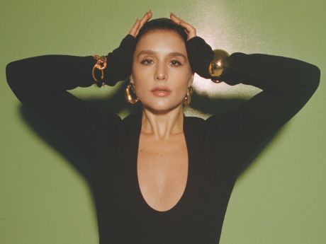 Please-Jessie Ware