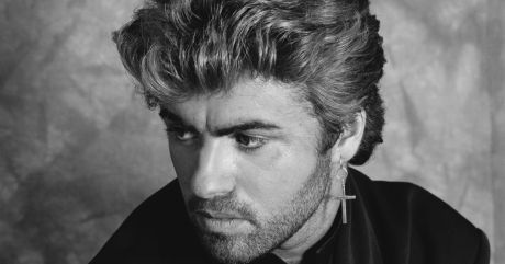 Freedom '90-George Michael