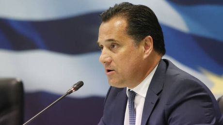 Άδωνις Γεωργιάδης: Η απαγόρευση κυκλοφορίας θα ισχύει και μετά τις 6 Απριλίου