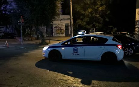 Θεσσαλονίκη: Επιβάτης έριξε σπρέι πιπεριού σε οδηγό του ΟΑΣΘ 