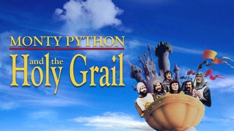 Τι ενώνει τους Pink Floyd, Led Zeppelin & Elton John με τους Beatles της κωμωδίας Monty Python ;