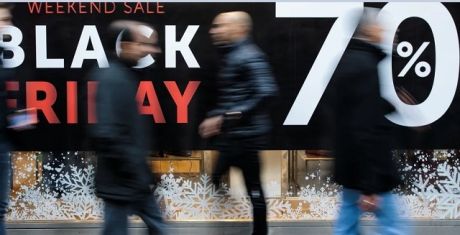 Black Friday και Cyber Monday: Τι να προσέχουν οι καταναλωτές