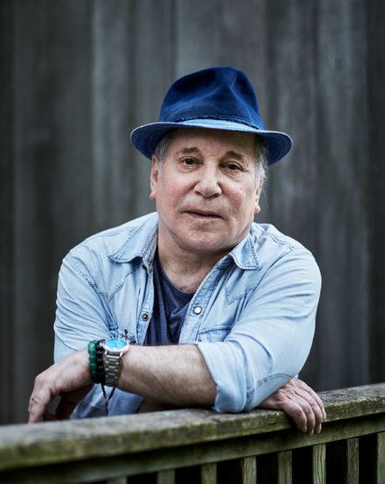 Paul Simon: Το φθινόπωρο θα τα παρατήσω