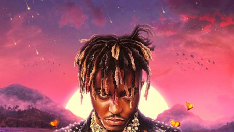 Juice WRLD, νέο άλμπουμ μετά τον θάνατο του