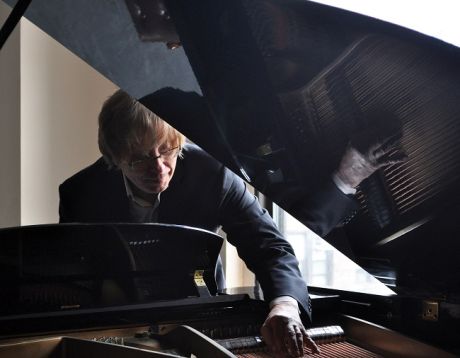 Μουσική στη Στέγη - Ergon Ensemble In Vain