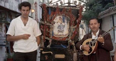 Η σημερινή δραστηριότητα των ΜΜΕ στην Ελληνική μουσική μυρίζει μούχλα