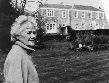 H Daphne du Maurier στο σινεμά
