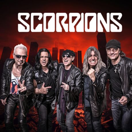 Scorpions: Στην Ελλάδα αισθανόμαστε σαν στο σπίτι μας