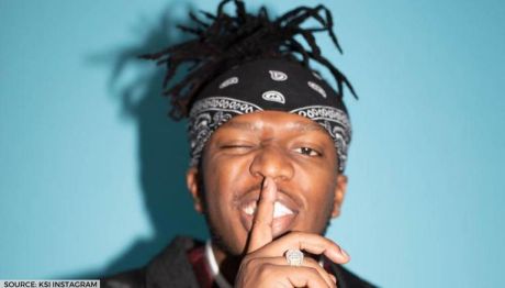 KSI – Patience (feat. YUNGBLUD & Polo G)