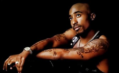 California Love-2 Pac