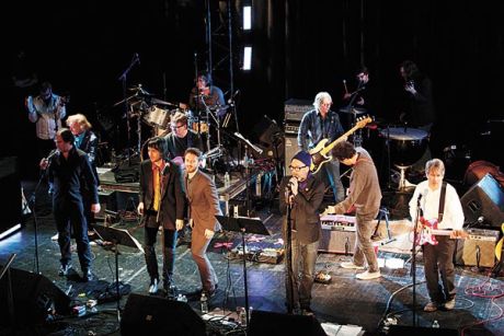 Big Star ένα σημαντικό συγκρότημα που δεν είχε την τύχη με το μέρος του