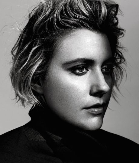 Η Greta Gerwig είναι η 5η γυναίκα υποψήφια για όσκαρ σκηνοθεσίας στην ιστορία