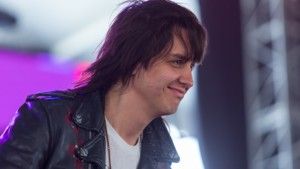 Human Sadness -Julian Casablancas+The Voidz