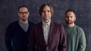  'Ghosts of Beverly Drive-Death Cab for Cutie