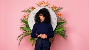 Green & Gold-Lianne La Havas