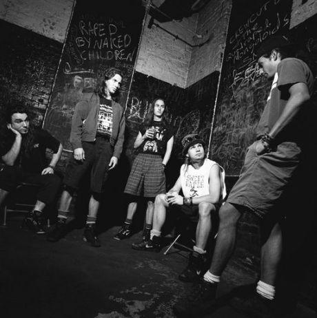 Μια ζωή μαζί, Δεκέμβρης 1991 η χρονιά των γιγάντων