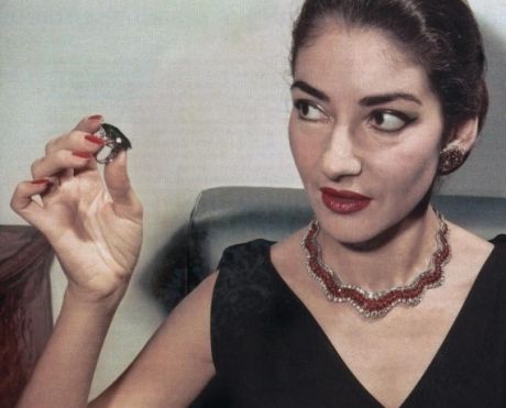 Τι κοινό μπορεί να έχει ο Marc Allmond με την Μαρία Κάλλας;