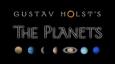 Gustav Holst - The Planets, Op. 32: Jupiter, the Bringer of Jollity