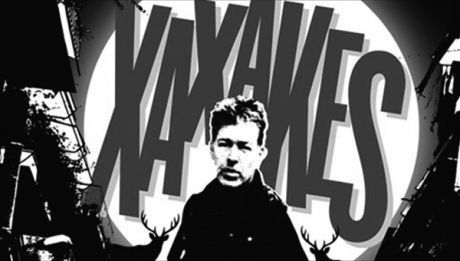 Xaxakes: Η ιστορία ξεκινάει στη Θεσσαλονίκη το 1977...