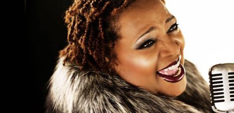 "Somebody Else's Guy"-Jocelyn Brown, μια σχετικά άγνωστη 'φωνάρα'