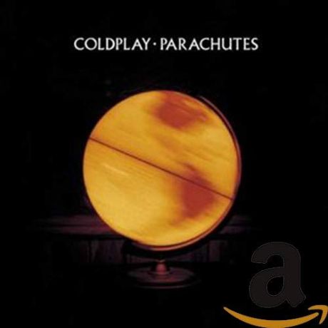 Parachutes-Coldplay, (2000) το πρώτο τους άλμπουμ έγινε 20 ετών