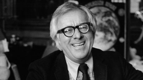 Ray Bradbury: Ήταν ο πατέρας της επιστημονικής φαντασίας