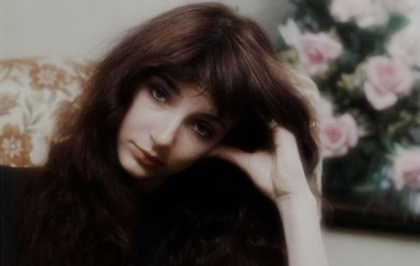 Kate Bush: 10 τραγούδια