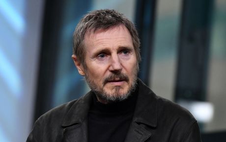 Liam Neeson σε Independent: «Έψαχνα να σκοτώσω έναν μαύρο μπ.....δο» επειδή μια φίλη μου είχε βιαστεί από μαύρο