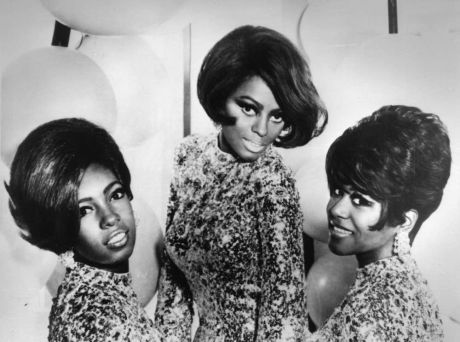 Love Child-Supremes (1968)