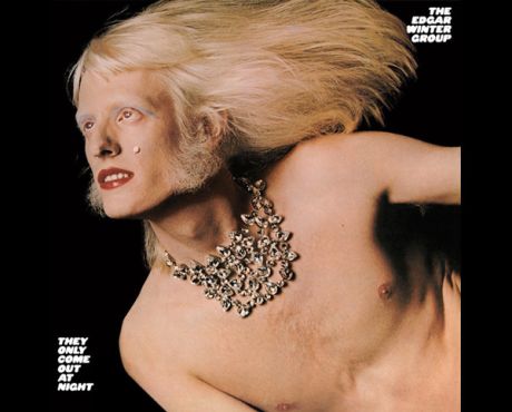 Frankenstein - Edgar Winter Group