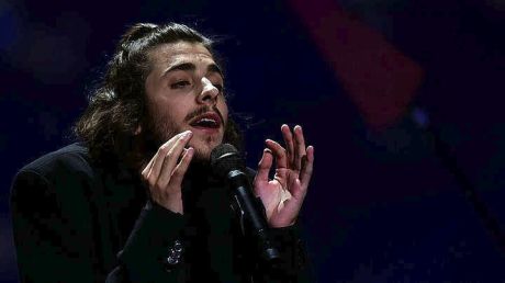 Salvador Sobral: η φωνή μου είναι «ασταθής» μετά την μεταμόσχευση καρδιάς