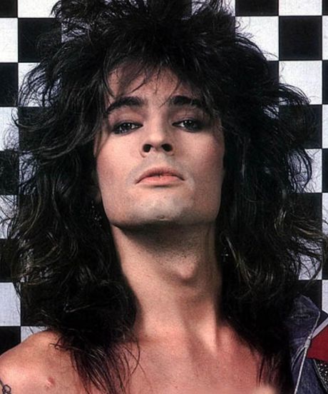 O Tommy Lee των Motley Crue για την Ελλάδα που αγαπά γιατί είναι η δεύτερη πατρίδα του