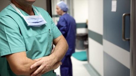 Αδικαιολόγητοι οι γιατροί στη Πάτρα που δεν έκαναν εμβόλιο 