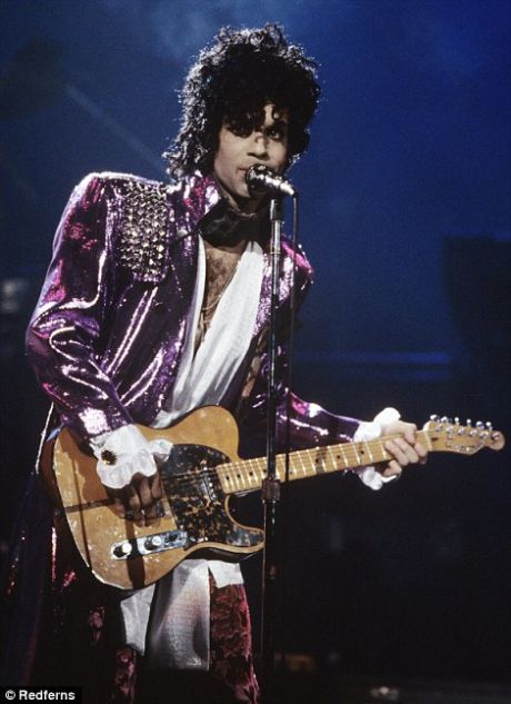 Prince: Μας χάρισε ανεπανάληπτες στιγμές