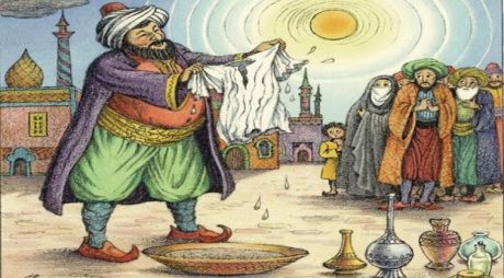 Η τακτική του Χότζα θα φέρει αποτελέσματα