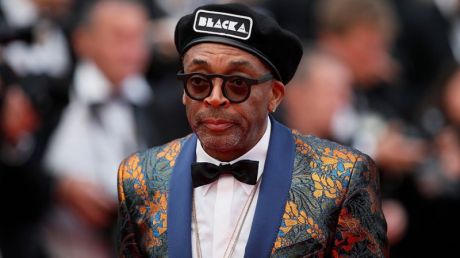 Spike Lee: Θα ήθελα ο Trump να δει τη νέα μου ταινία «BlacKkKlansman»