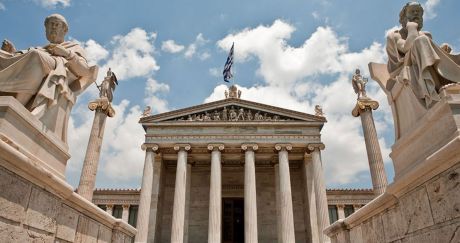 Ελληνική γλώσσα, λίγοι από μας εκτιμούν την αξία της