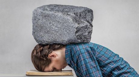 Γιατί πριν από μια αλλαγή παρατηρούμε ότι βιώνουμε έντονο στρες;
