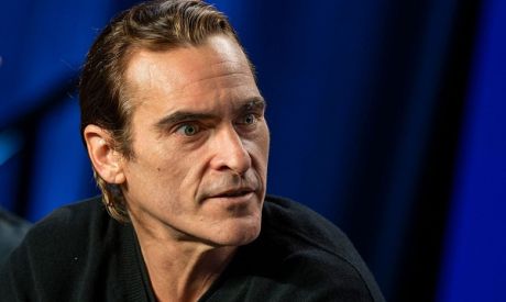 Η πρώτη φωτογραφία του Joaquin Phoenix ως «Joker»