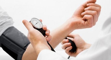 Υπέρταση: Το σύμπτωμα στα μάτια που δεν πρέπει να αμελούμε...