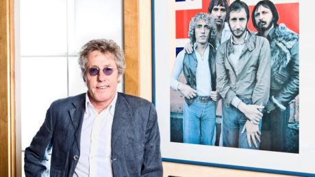 Roger Daltrey: Δεν υπάρχει δισκογραφία, γιατί να βγάλουμε άλμπουμ;